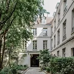 Beautiful Parisian Full Of Light Paris
