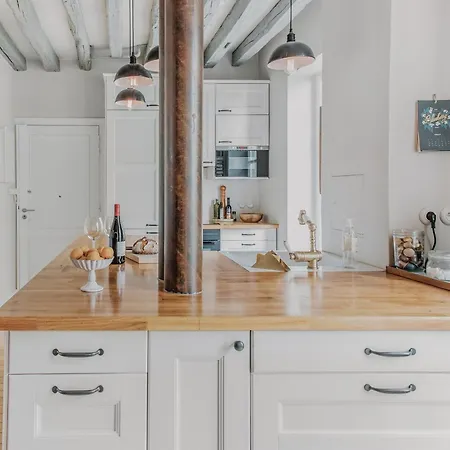 Beautiful Parisian Full Of Light Paris