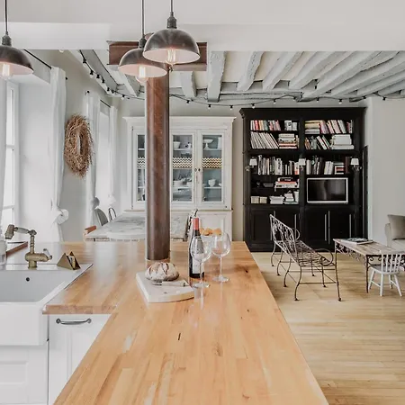 Beautiful Parisian Full Of Light Apartmán *